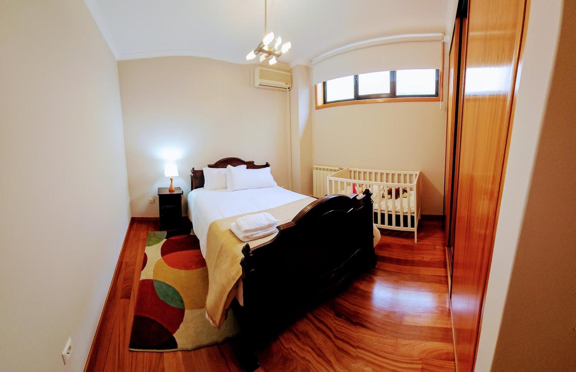 Appartamento Casa Da Senra Vila do Conde Esterno foto