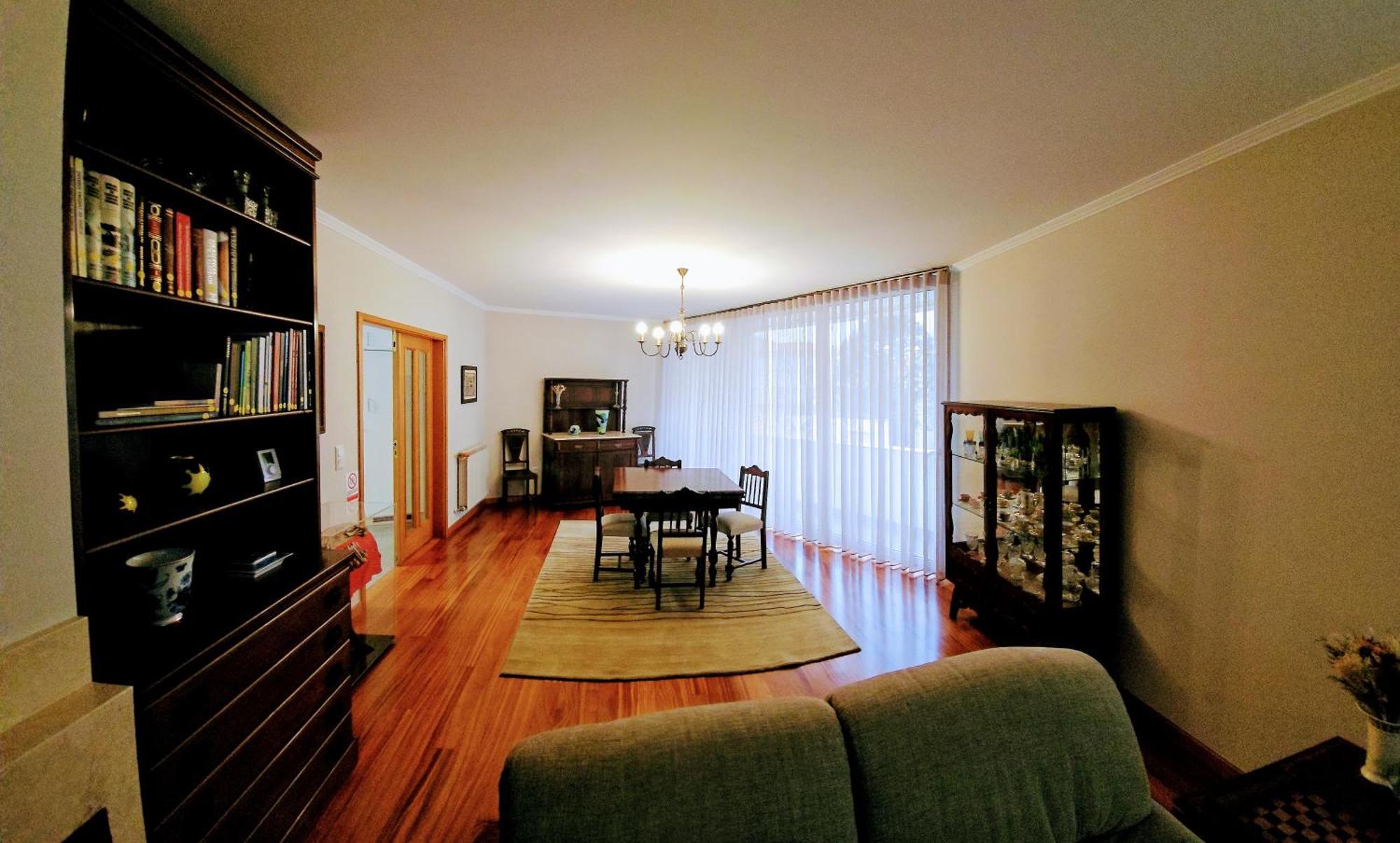 Appartamento Casa Da Senra Vila do Conde Esterno foto