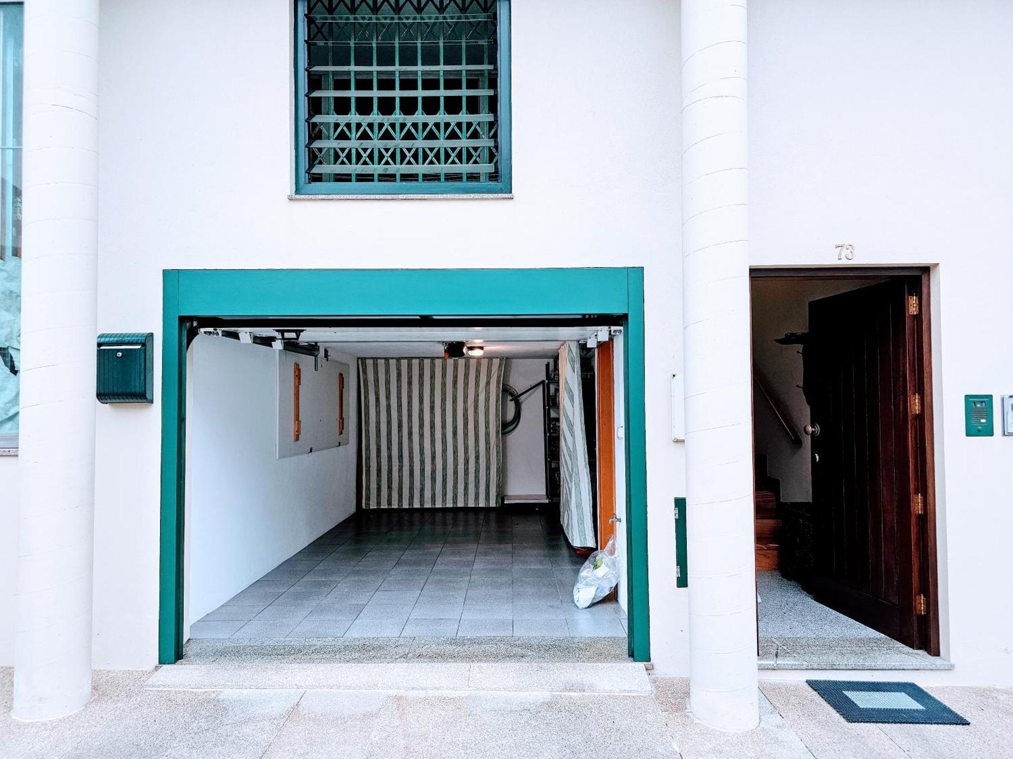 Appartamento Casa Da Senra Vila do Conde Esterno foto