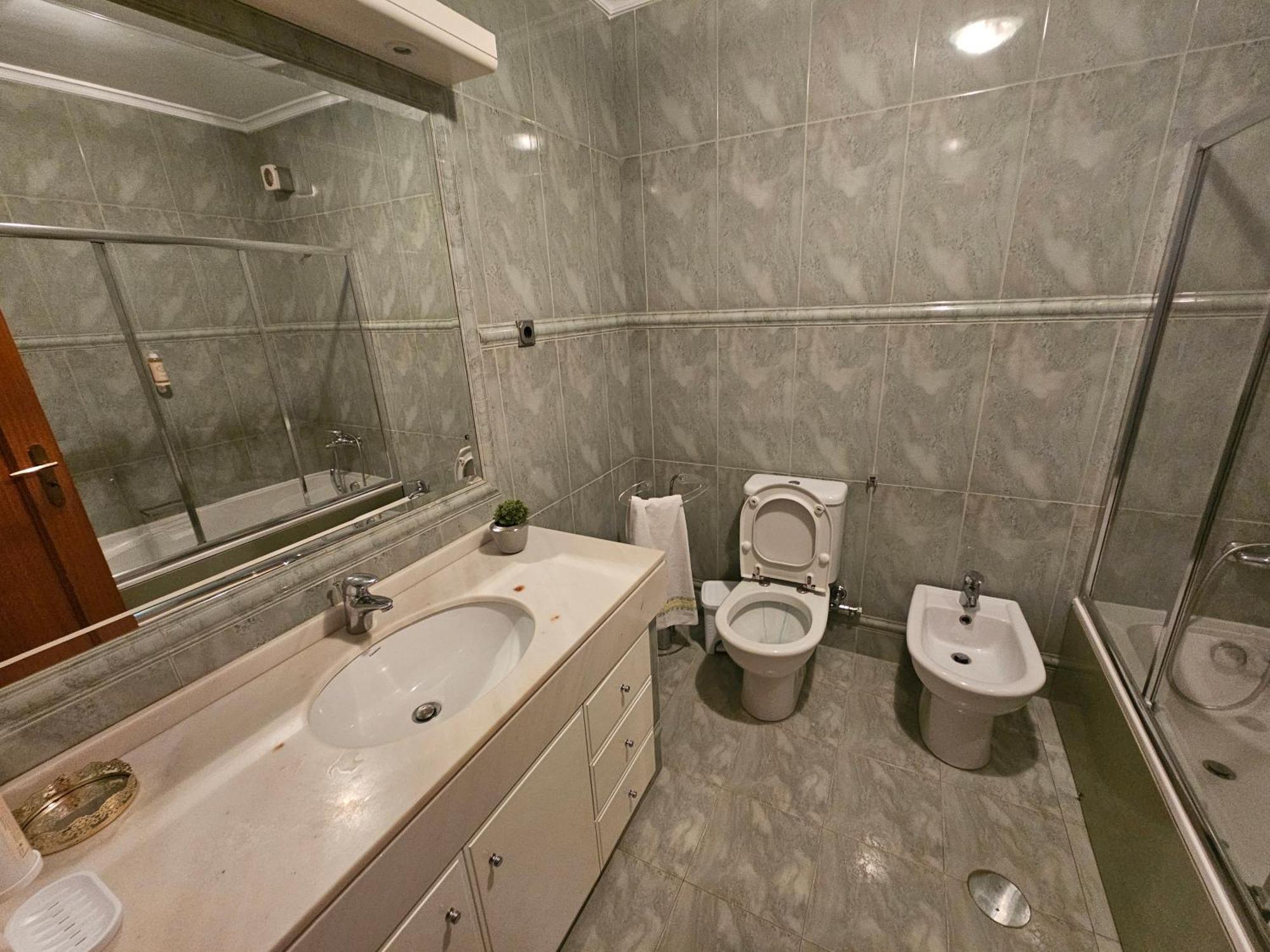 Appartamento Casa Da Senra Vila do Conde Esterno foto